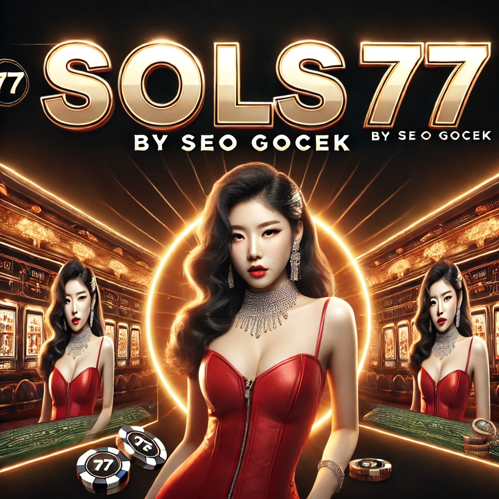 SOLS77 - Situs Slot77 & Hadiah Melimpah Setiap Hari